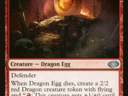 Dragon Egg [Jumpstart 2022] Cheap