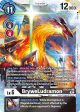 BryweLudramon [ST13-14] [Starter Deck: Ragnaloardmon] For Sale