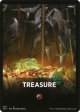 Treasure Theme Card [Jumpstart 2022 Front Cards] Discount