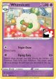 Whimsicott (076 185) [Prize Pack Series One] Online Sale